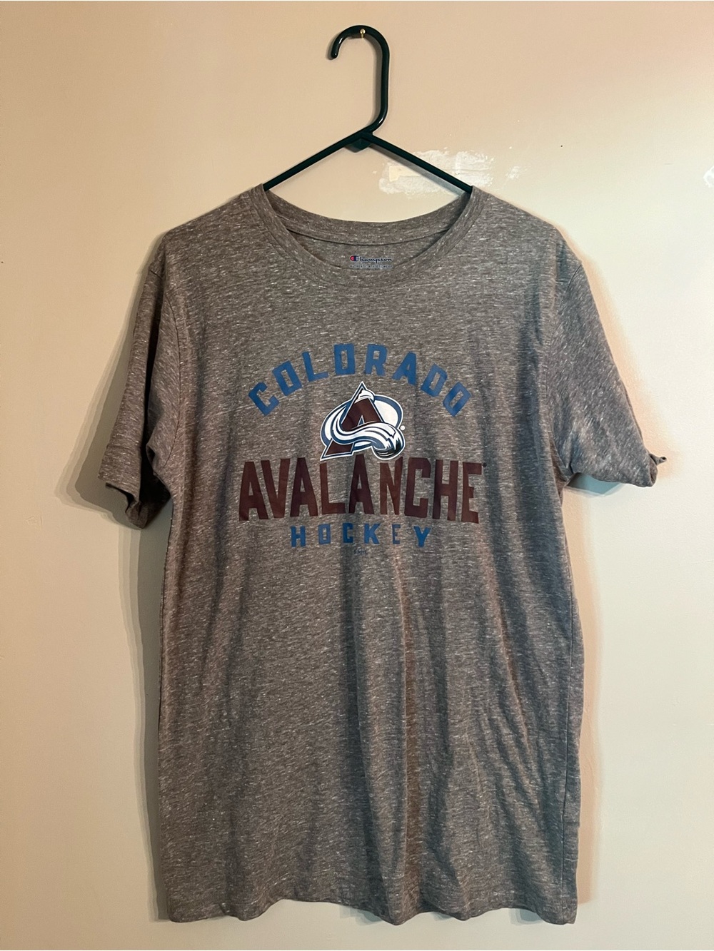 Men’s Avalanche shirt